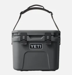 YETI Outdoor*Glaciere Roadie 15 Charcoal