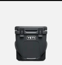 YETI Outdoor*Glaciere Roadie 24 Charcoal