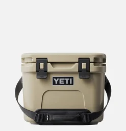 YETI Outdoor*Glaciere Roadie 15 Tan