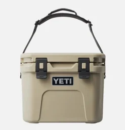 YETI Outdoor*Glaciere Roadie 15 Tan