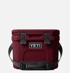 YETI Outdoor*Glaciere Roadie 15 Wild Vine Red