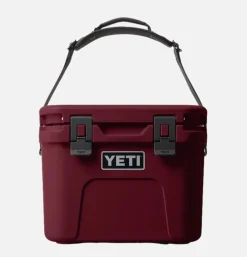 YETI Outdoor*Glaciere Roadie 15 Wild Vine Red