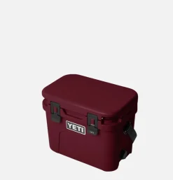 YETI Outdoor*Glaciere Roadie 15 Wild Vine Red