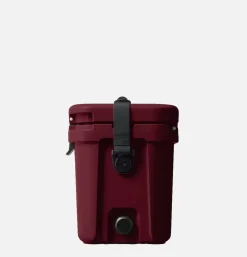 YETI Outdoor*Glaciere Roadie 15 Wild Vine Red