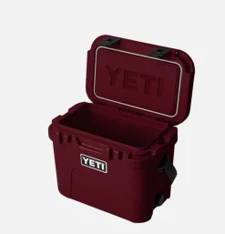 YETI Outdoor*Glaciere Roadie 15 Wild Vine Red