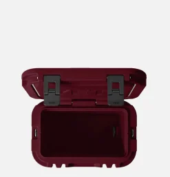 YETI Outdoor*Glaciere Roadie 15 Wild Vine Red