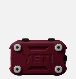 YETI Outdoor*Glaciere Roadie 15 Wild Vine Red