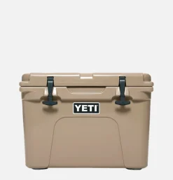 YETI Outdoor*Glaciere Tundra 35 Tan
