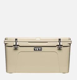 YETI Outdoor*Glaciere Tundra 75 Tan