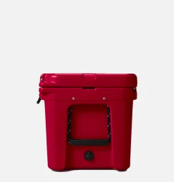 YETI Outdoor*Glacière Tundra 35 Harvest Red