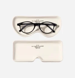 PUEBCO Maison*Glasses Tray Round