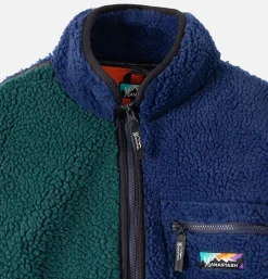 MANASTASH Sweats & Polaires|Blousons & Manteaux*Gorilla Jacket 23 Panel