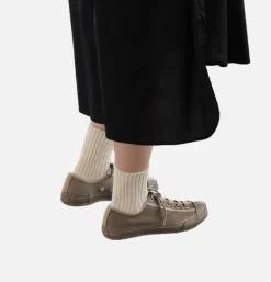 Homme MOONSTAR Baskets*Gym Classic Beige Multi