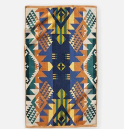 PENDLETON Maison*Hand Towel Westbright