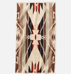 PENDLETON Maison*Hand Towel White Sands