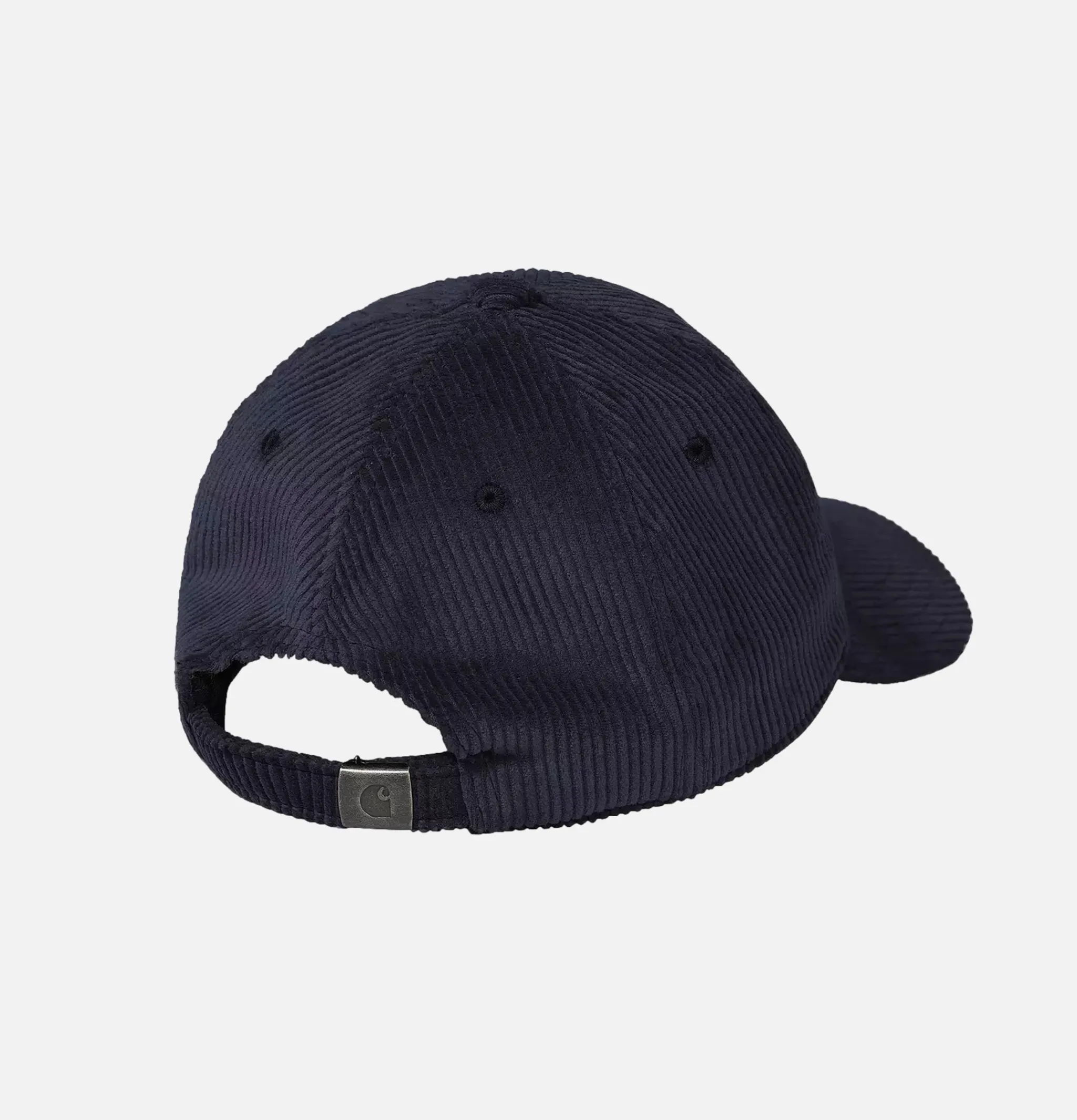 CARHARTT WIP Chapeaux & Casquettes*Harlem Cord Cap Dark Navy