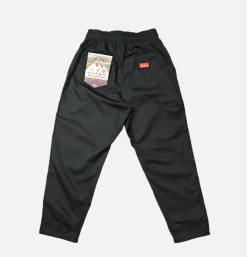 COOKMAN Work Pants*Harvest Pant Black