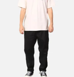 COOKMAN Work Pants*Harvest Pant Black