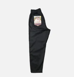COOKMAN Work Pants*Harvest Pant Black