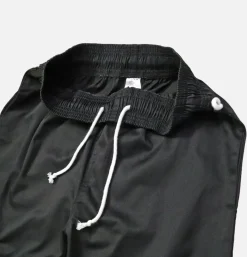 COOKMAN Work Pants*Harvest Pant Black