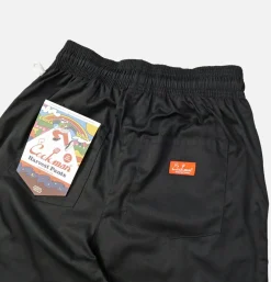 COOKMAN Work Pants*Harvest Pant Black