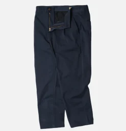 FRIZMWORKS Pantalons*Haworth Pant Navy