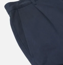 FRIZMWORKS Pantalons*Haworth Pant Navy