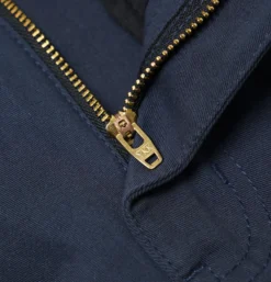 FRIZMWORKS Pantalons*Haworth Pant Navy