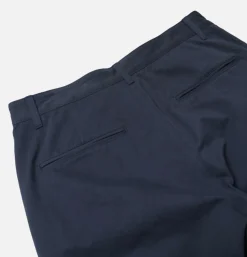 FRIZMWORKS Pantalons*Haworth Pant Navy