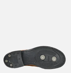 Homme VIBERG Bottes*Horween Marine Field Shoe