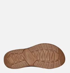 Homme TEVA Sandales*Hurricane Blue Multi