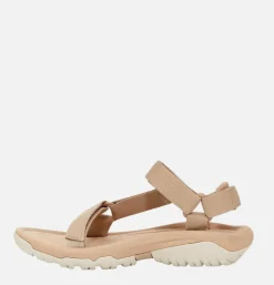 Femme TEVA Sandales*Hurricane Femme Sesame