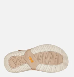 Femme TEVA Sandales*Hurricane Femme Sesame