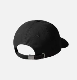 CARHARTT WIP Chapeaux & Casquettes*Icon Cap Black