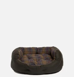 BARBOUR Maison*30in Luxury Dog Bed