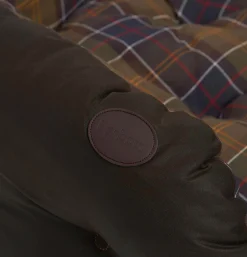 BARBOUR Maison*30in Luxury Dog Bed