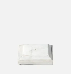 PUEBCO Maison*Incense Holder Marble Square