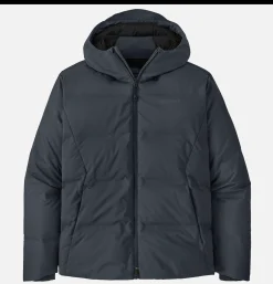 PATAGONIA Blousons & Manteaux*Jackson Glacier Jacket Smolder Blue