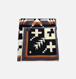 PENDLETON Maison*Jacquard Spa Towel Spider Rock