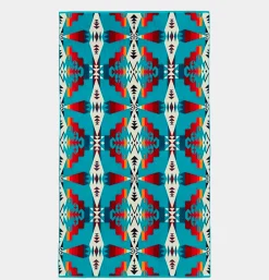 PENDLETON Maison*Jacquard Spa Towel Tuscon