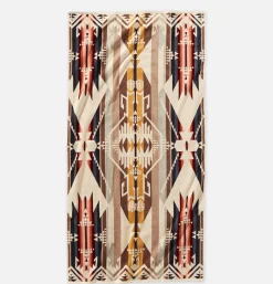 PENDLETON Maison*Jacquard Spa Towel Whitesands