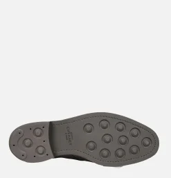 Homme JOSEPH CHEANEY Bottes*Jarrow Iii Walnut Grain Marron