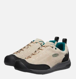 Homme KEEN Baskets*Jasper II WP Safari Sea Moss