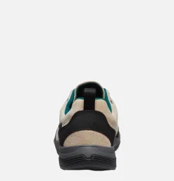 Homme KEEN Baskets*Jasper II WP Safari Sea Moss