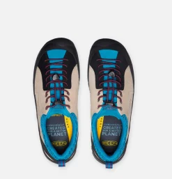 Homme KEEN Baskets*Jasper Rocks SP Safari