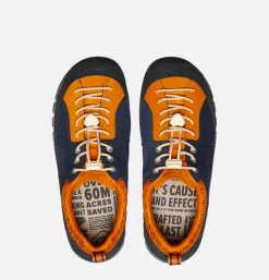 Homme KEEN Baskets*Jasper Rocks Sp Sky Captain Curry