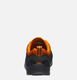 Homme KEEN Baskets*Jasper Rocks Sp Sky Captain Curry