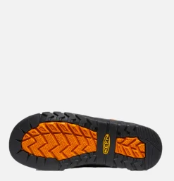 Homme KEEN Baskets*Jasper Rocks Sp Sky Captain Curry