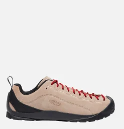 Homme KEEN Baskets*Jasper Silver Mink