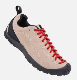 Homme KEEN Baskets*Jasper Silver Mink